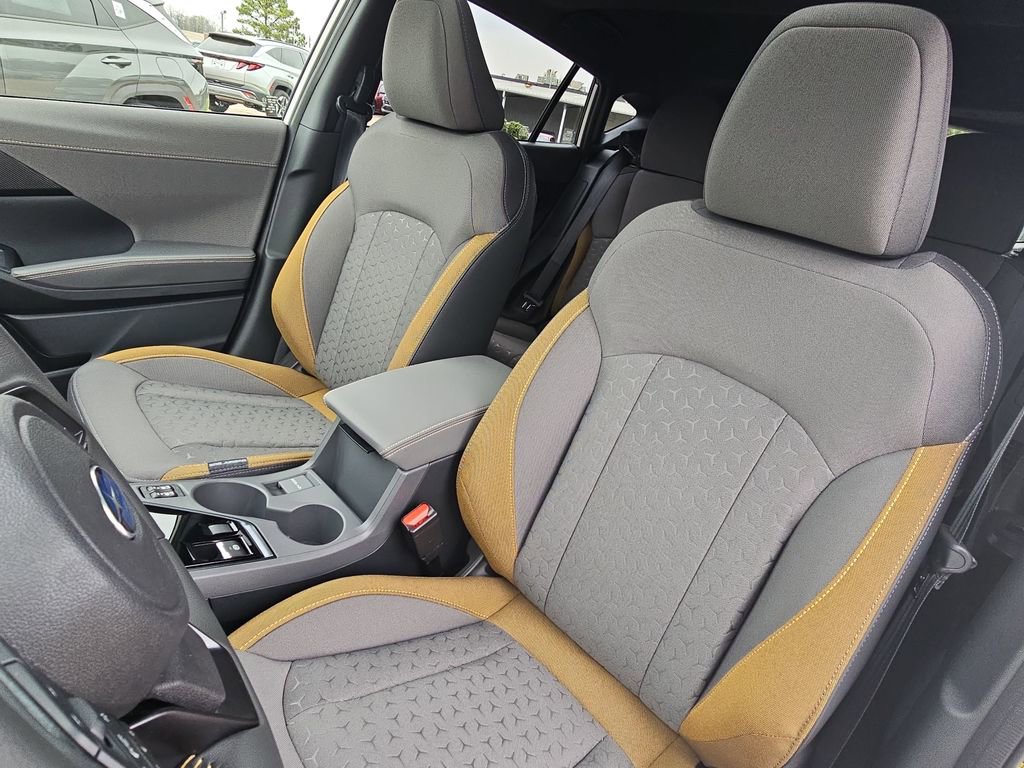 New 2026 Subaru Crosstrek 2.5i Sport image 15