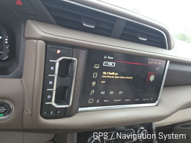 Used 2023 GMC Yukon XL Denali image 13