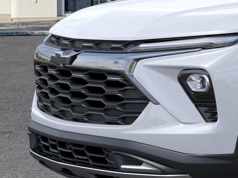 New 2026 Chevrolet TrailBlazer ACTIV image 37