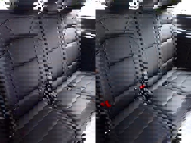 New 2025 Lincoln Navigator Reserve w/ Jet Appearance Package image 14