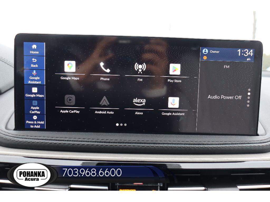 New 2026 Acura MDX w/ Advance Package image 16