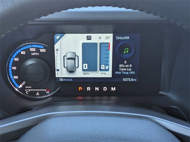 Used 2024 Ford Bronco Big Bend image 28