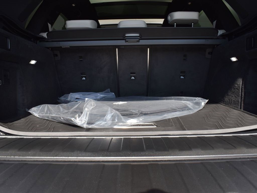 New 2026 BMW X5 sDrive40i w/ Climate Comfort Package image 20