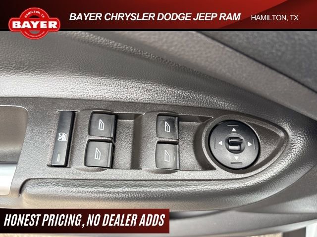 Used 2018 Ford Escape SE w/ SE Sync 3 Package FWD image 20