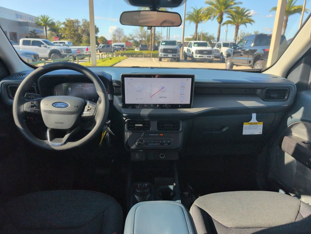 New 2026 Ford Maverick XL image 8