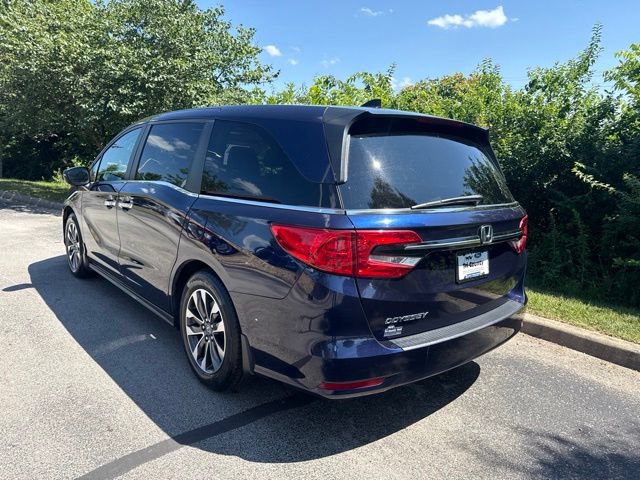 Used 2022 Honda Odyssey EX-L image 6