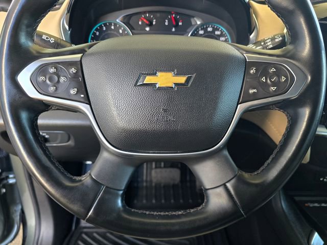 Used 2023 Chevrolet Traverse LT w/ LT Premium Package image 15