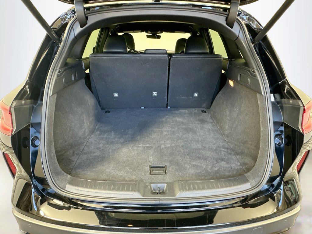 Used 2023 INFINITI QX50 Sport AWD/4WD image 27