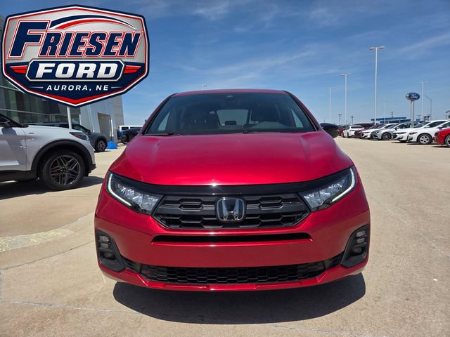 Used 2025 Honda Odyssey Sport-L image 2