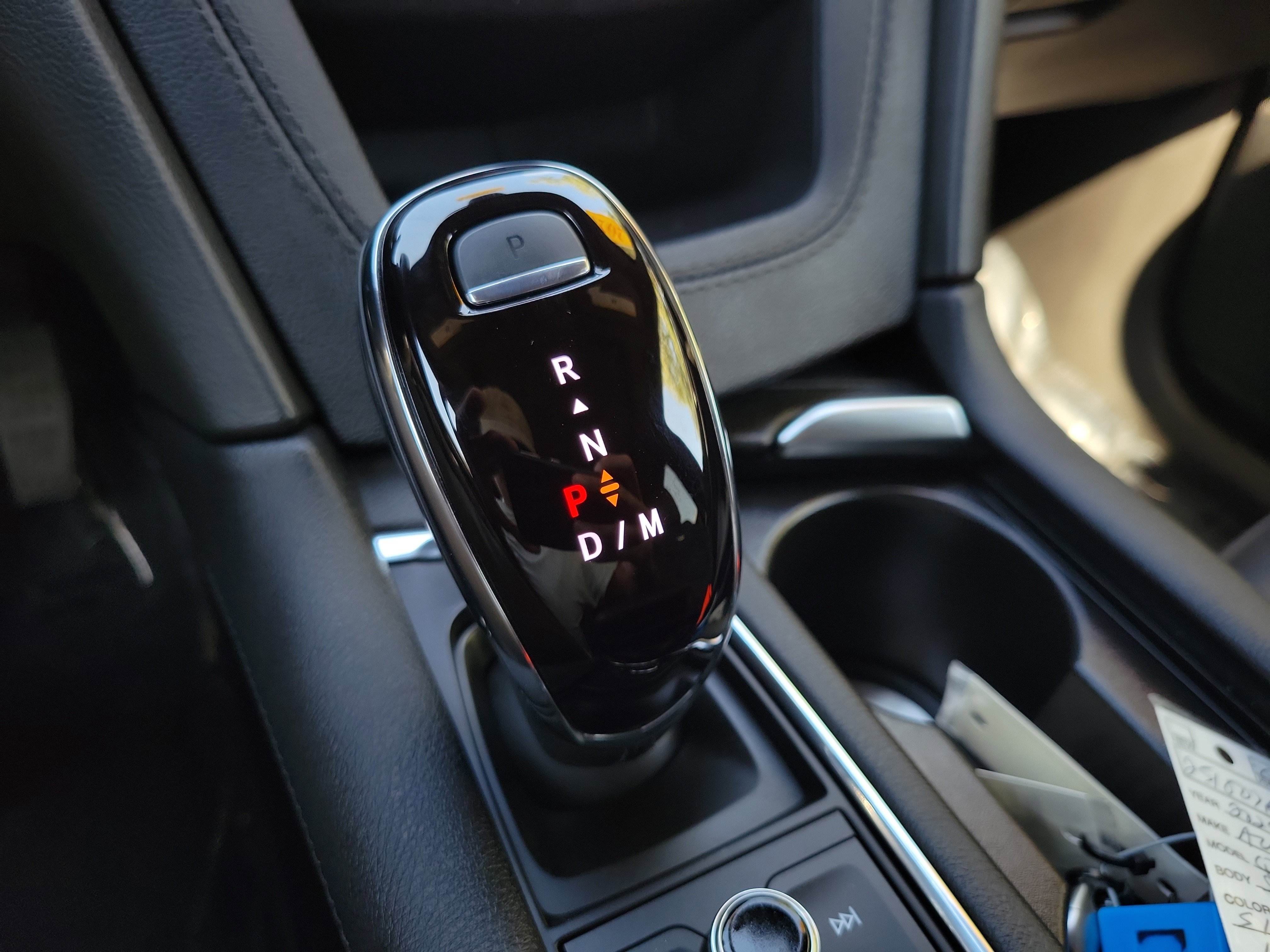 Used 2023 Cadillac XT5 Premium Luxury w/ Platinum Package image 27