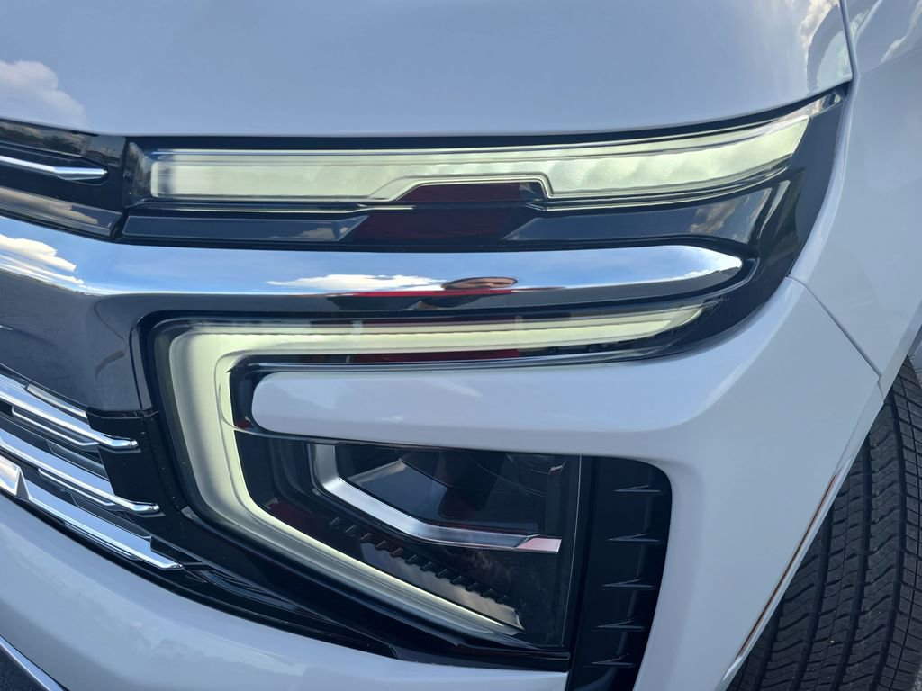 New 2026 Chevrolet Tahoe Premier w/ Sun And Tow Package image 33