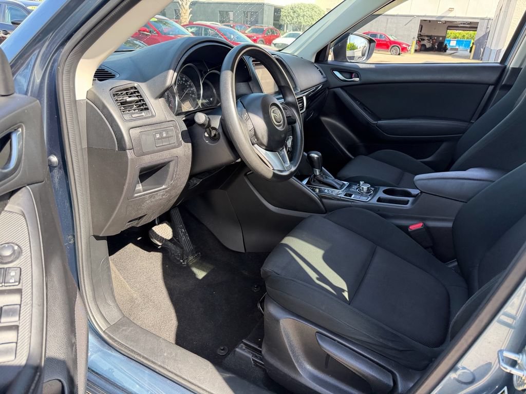 Used 2016 MAZDA CX-5 Sport FWD image 11