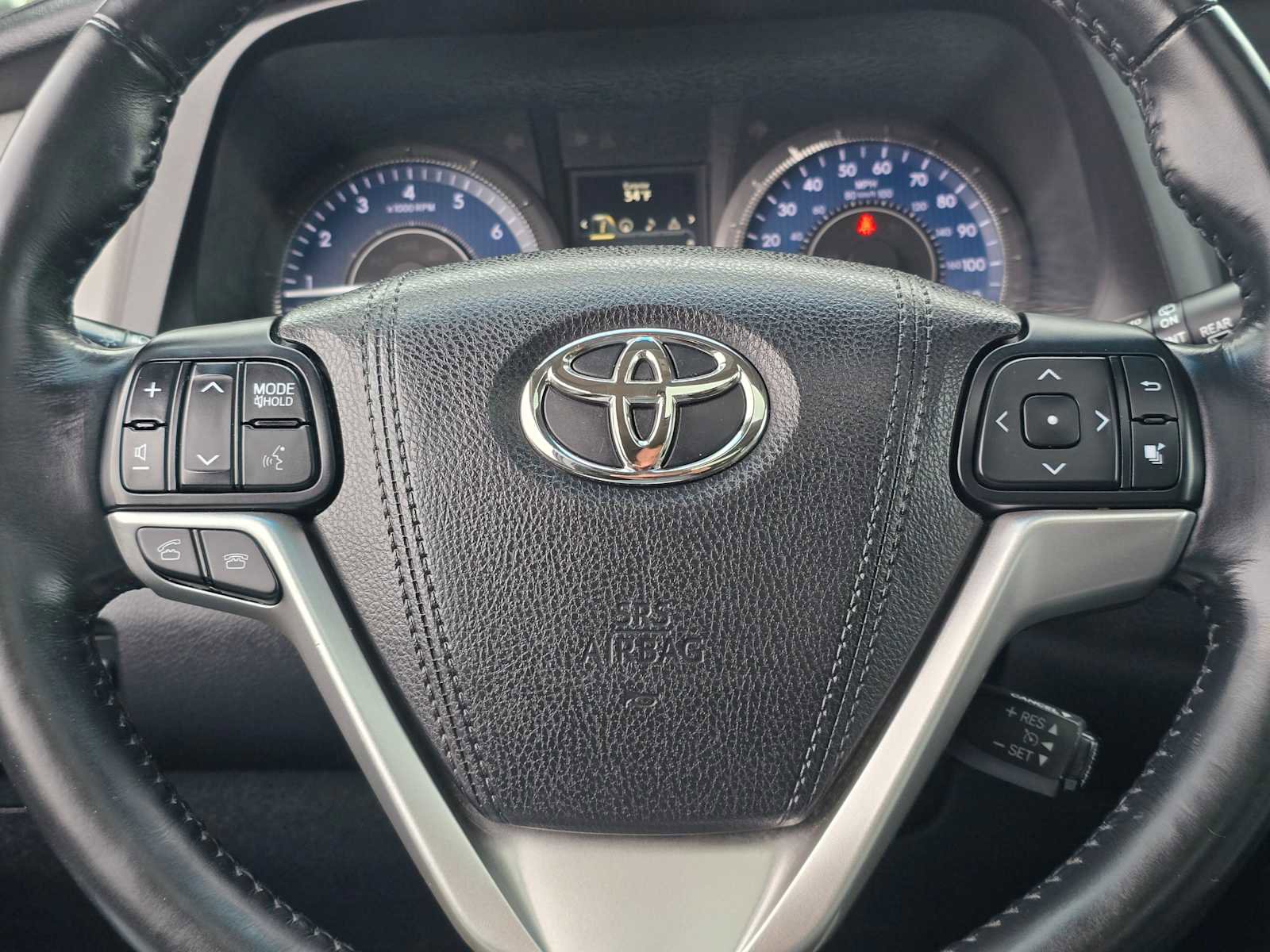 Used 2017 Toyota Sienna Limited Premium AWD/4WD image 27