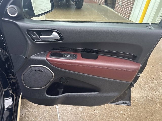 Used 2022 Dodge Durango Citadel AWD/4WD image 22