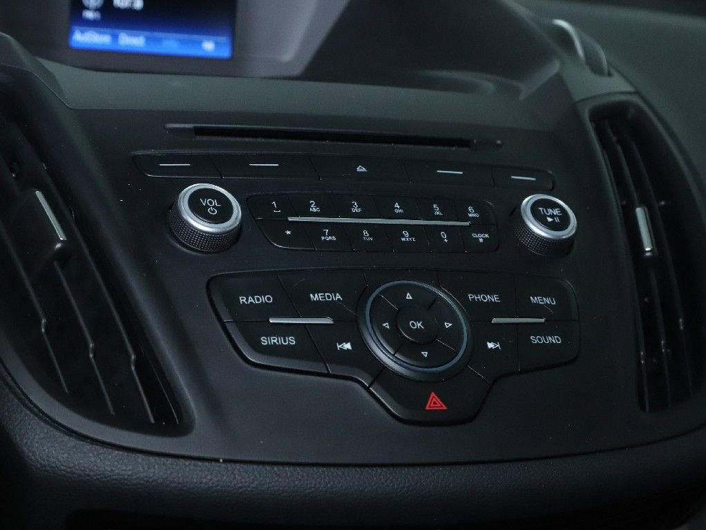 Used 2018 Ford Escape SE w/ Ford Safe & Smart Package image 26