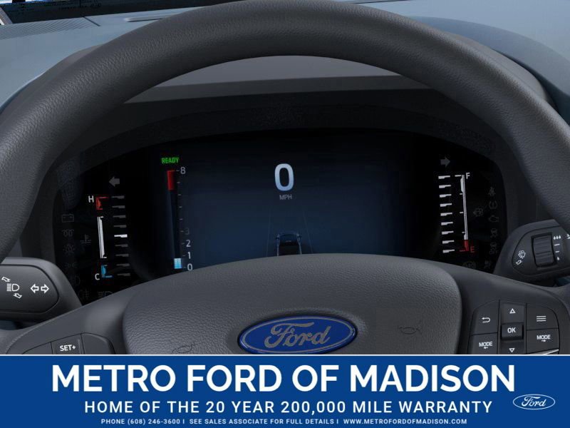 New 2026 Ford Maverick XL image 14