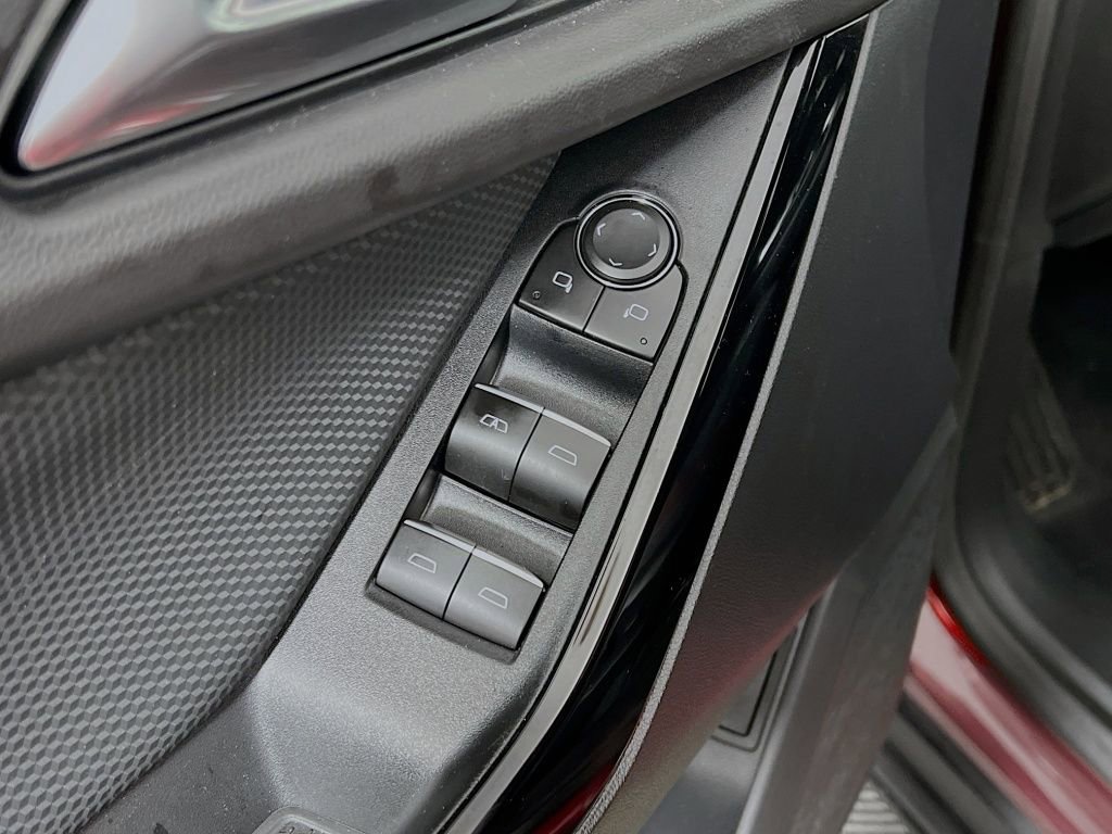 New 2026 Chevrolet Equinox RS w/ Convenience Package III image 34