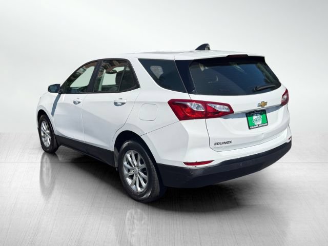 Used 2021 Chevrolet Equinox LS FWD image 6