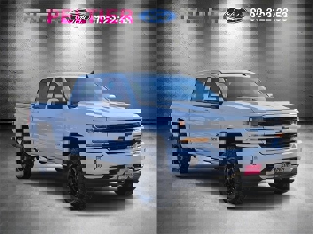 Used 2018 Chevrolet Silverado 1500 LT w/ All Star Edition video 1