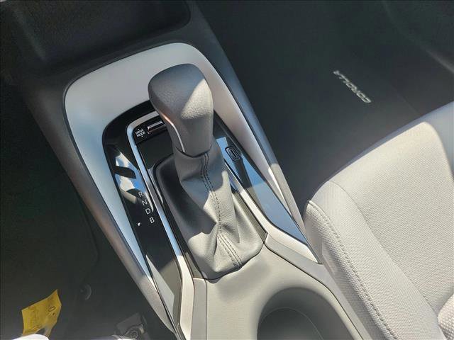 Used 2026 Toyota Corolla SE image 22