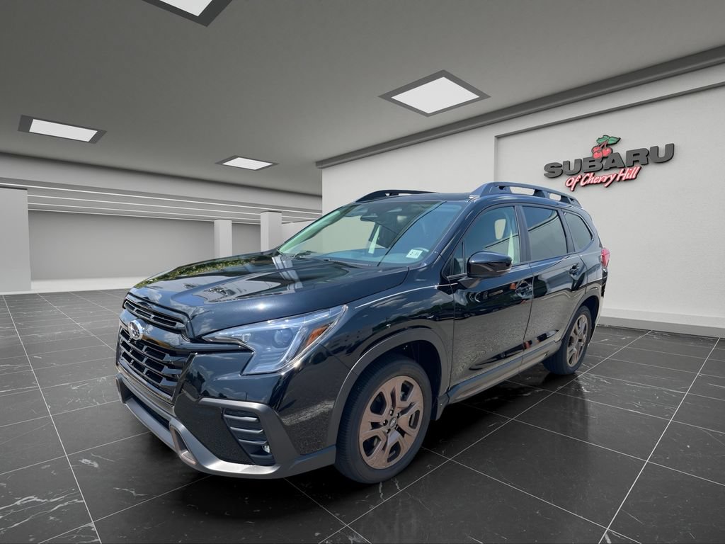 Used 2026 Subaru Ascent Limited Bronze AWD/4WD image 7