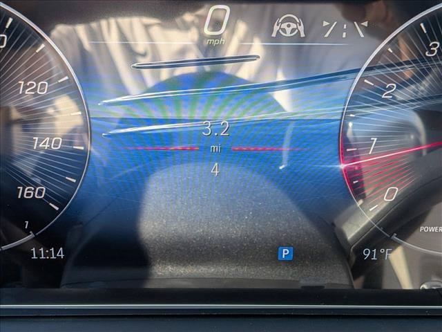 New 2026 Mercedes-Benz GLE 350 4MATIC image 10