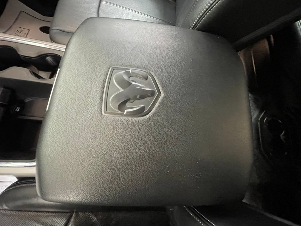 Used 2018 RAM 2500 Laramie w/ Snow Chief Group AWD/4WD image 18