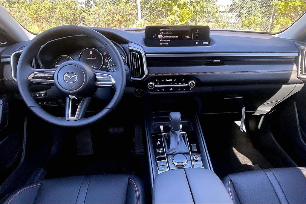 New 2026 MAZDA CX-50 AWD 2.5 Hybrid w/ Premium Pkg image 5