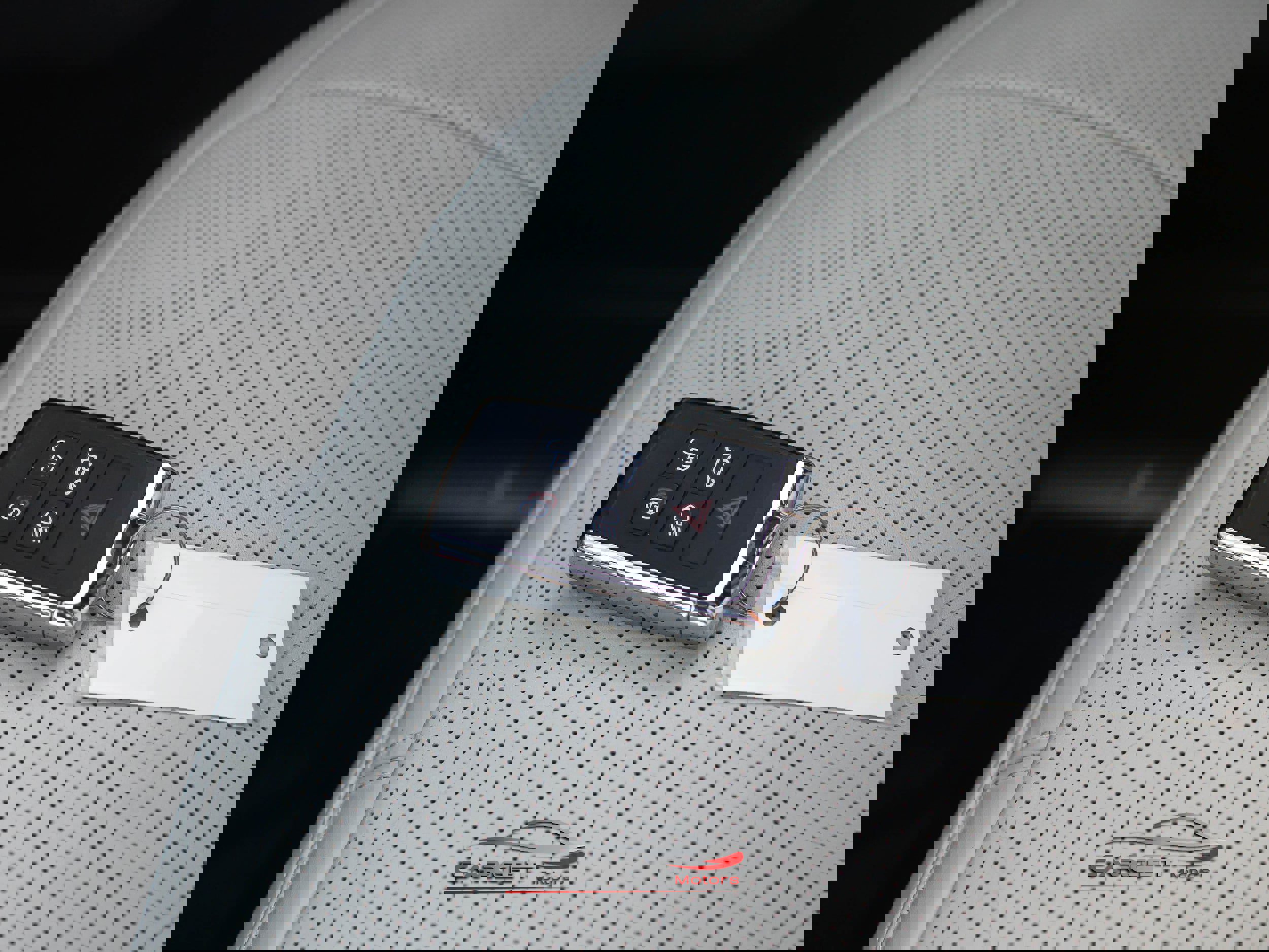 Used 2020 Land Rover Range Rover HSE image 50