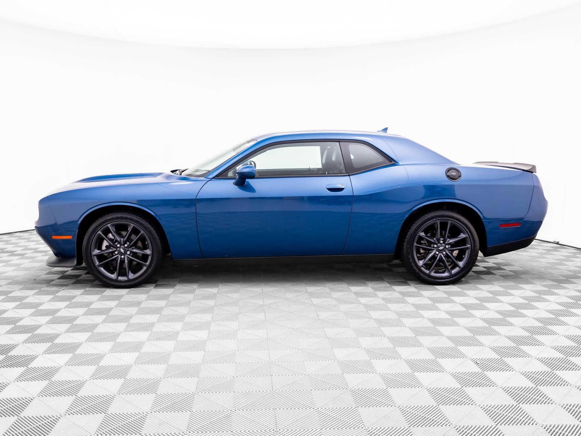 Used 2023 Dodge Challenger GT w/ Plus Package AWD/4WD video 2