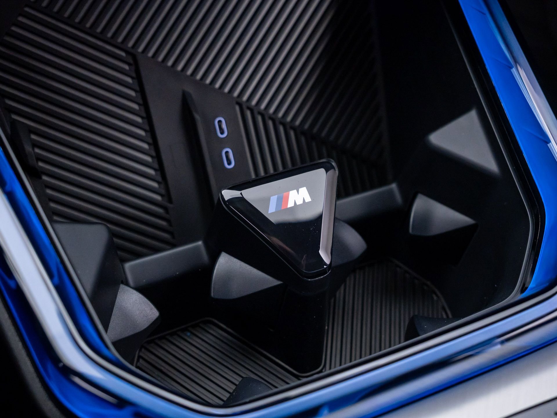 New 2026 BMW X3 M50 w/ Premium Package AWD/4WD image 23