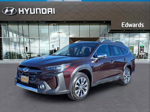 Used 2024 Subaru Outback Touring XT