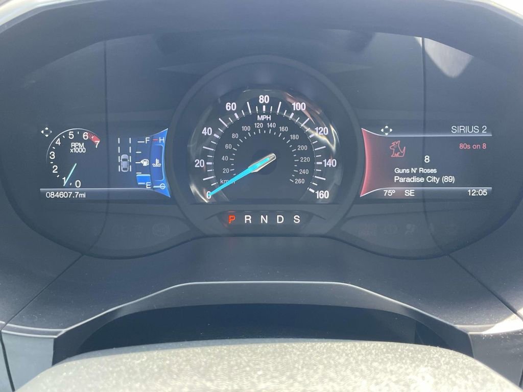 Used 2017 Ford Edge Sport w/ Equipment Group 401A image 27