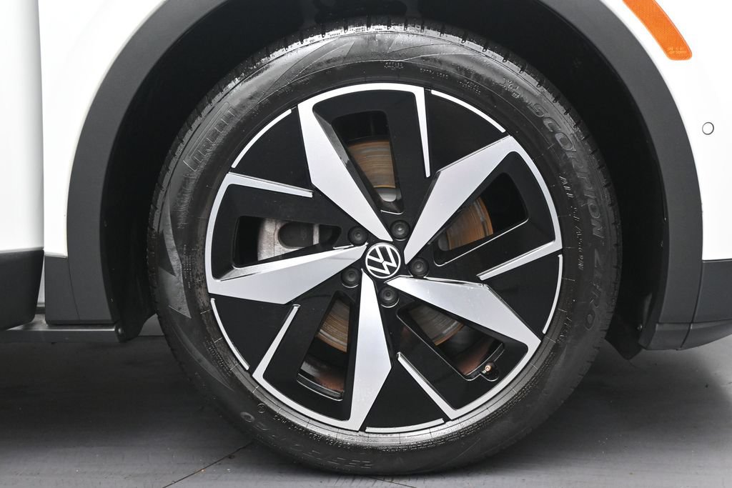 Used 2023 Volkswagen ID.4 S RWD image 34