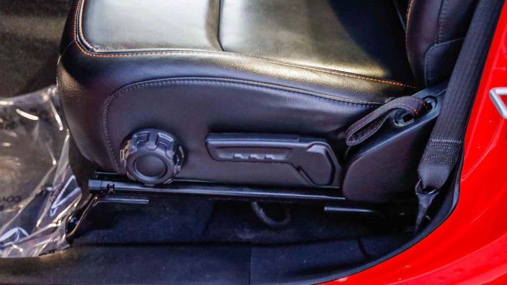 Used 2021 Jeep Gladiator Mojave image 26