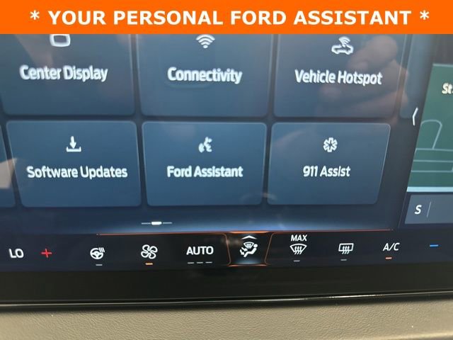 New 2025 Ford Mustang GT Premium image 14