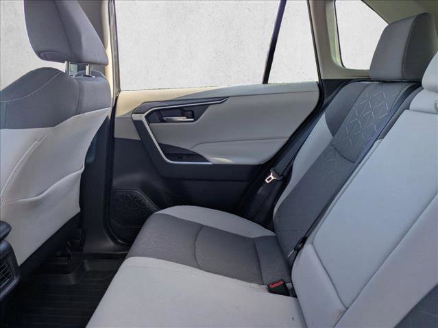 Certified 2021 Toyota RAV4 XLE w/ Convenience Package image 19