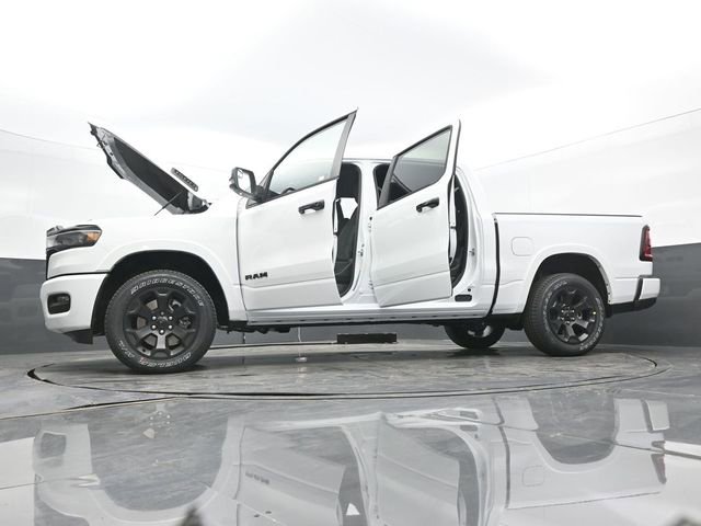 New 2026 RAM 1500 Big Horn image 67