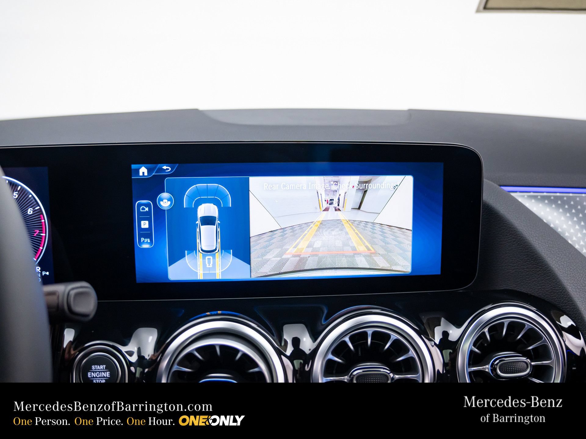 New 2026 Mercedes-Benz GLA 250 4MATIC image 27