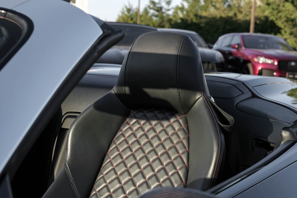 Used 2018 Audi R8 V10 plus image 33