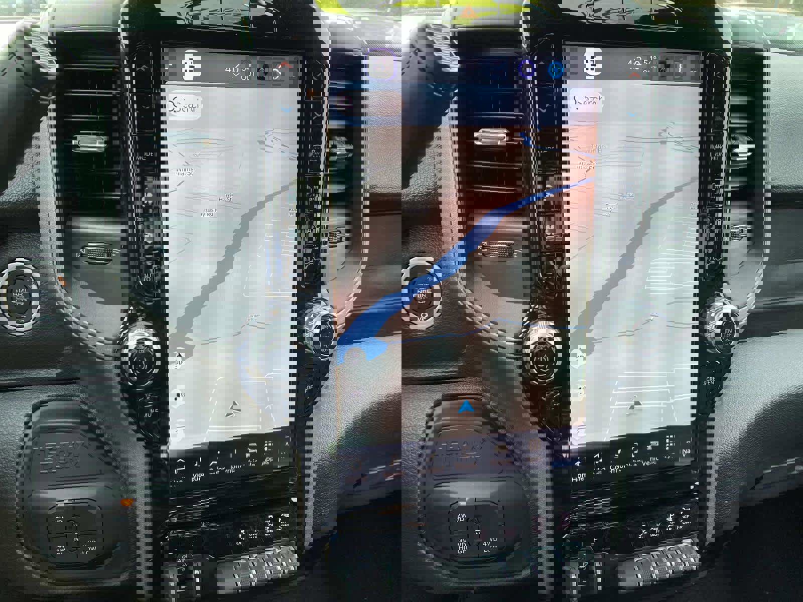 New 2026 RAM 2500 Tradesman image 8