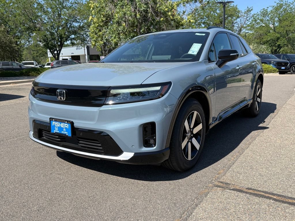 New 2026 Honda Prologue Touring image 9