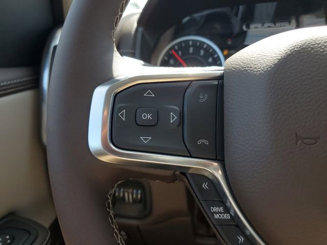 New 2026 RAM 1500 Laramie w/ Laramie Preferred Package AWD/4WD image 27