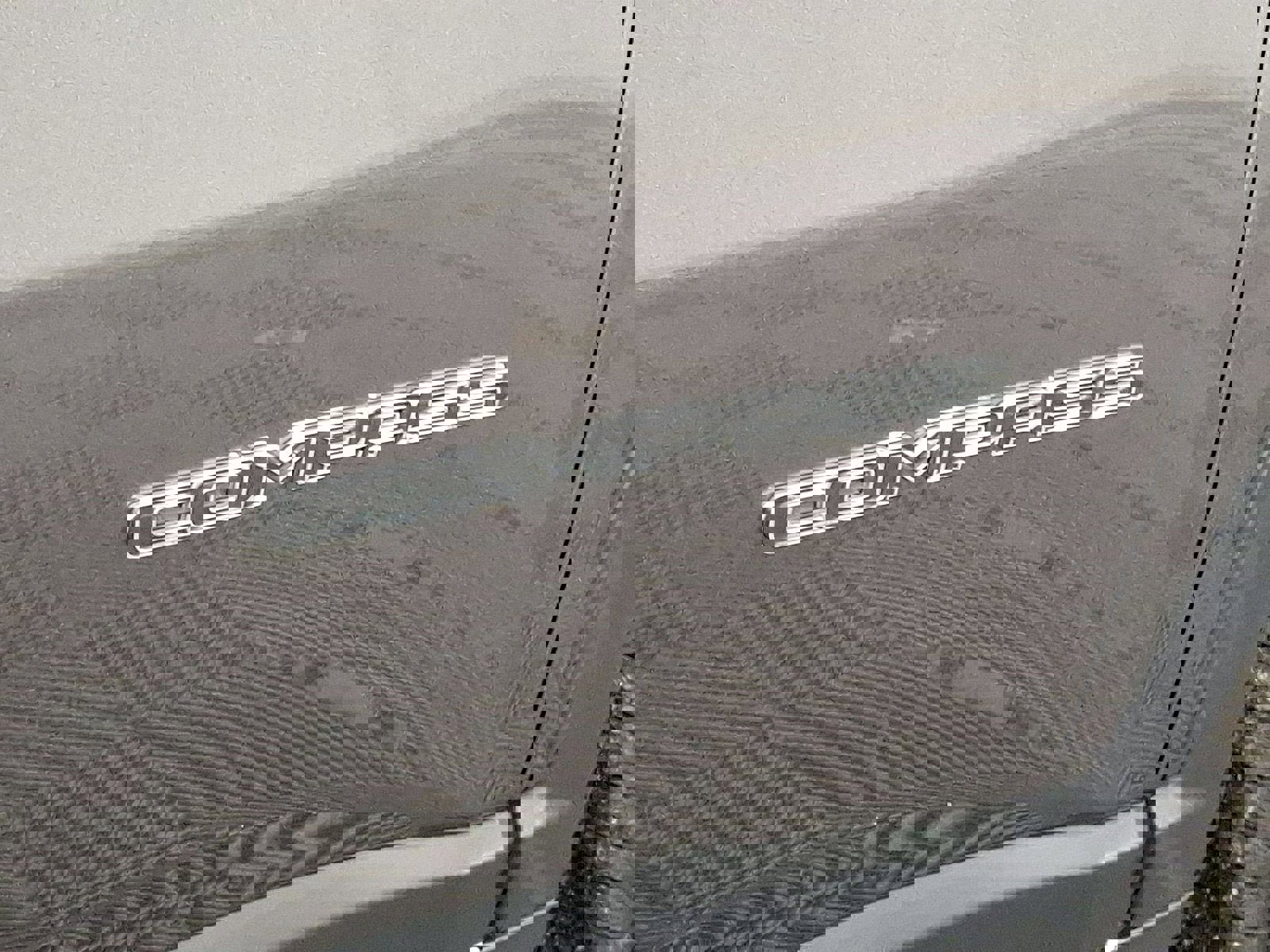 Used 2020 Jeep Compass Latitude w/ Cold Weather Group image 23