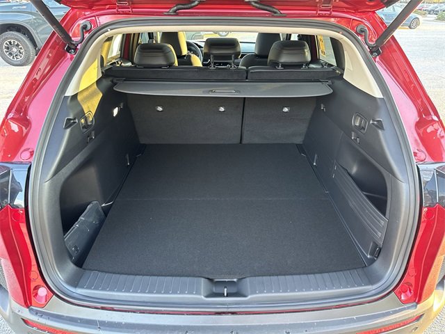 New 2026 MAZDA CX-50 AWD 2.5 Hybrid w/ Weather Package image 25