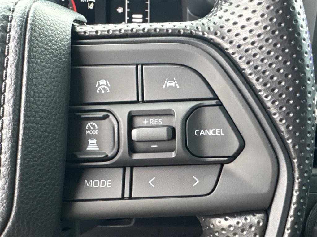 New 2026 Toyota Tacoma SR5 image 24