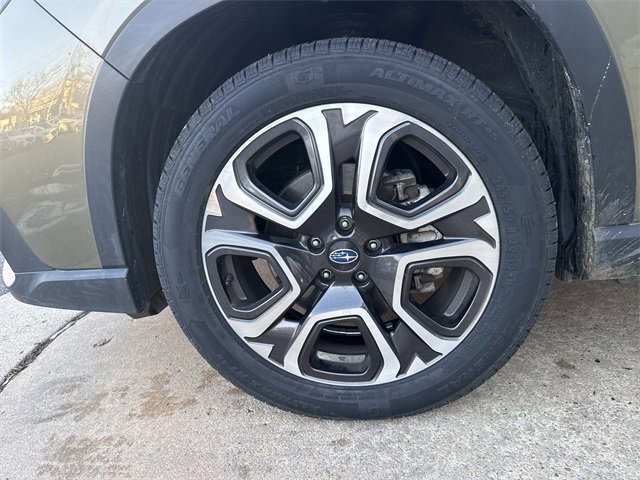 Certified 2023 Subaru Ascent Limited w/ Technology Package image 22