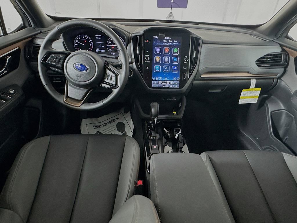 Used 2026 Subaru Forester Sport image 25