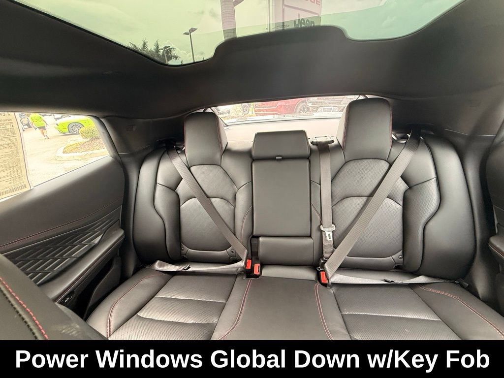New 2026 Dodge Charger Scat Pack AWD/4WD image 22