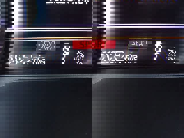 Used 2023 INFINITI QX60 Pure w/ Cargo Package FWD image 37